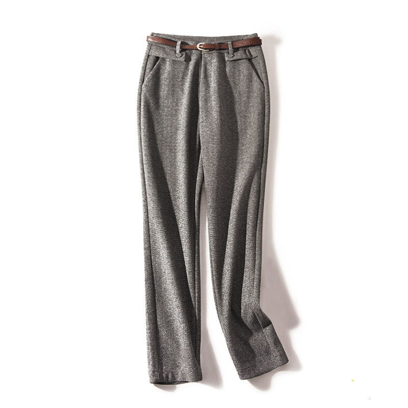  慕玟服饰休闲裤