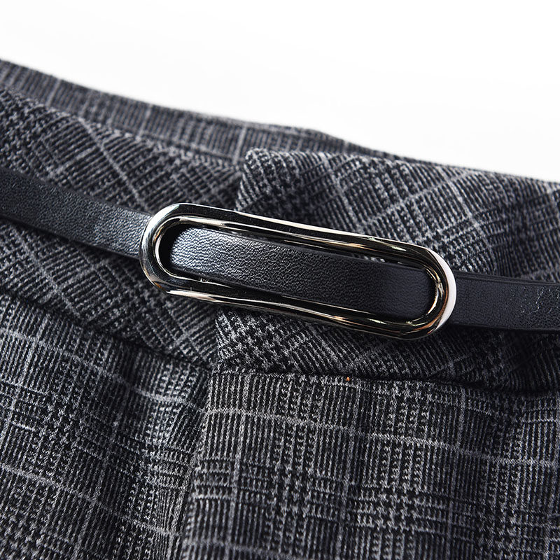  慕玟服饰休闲裤