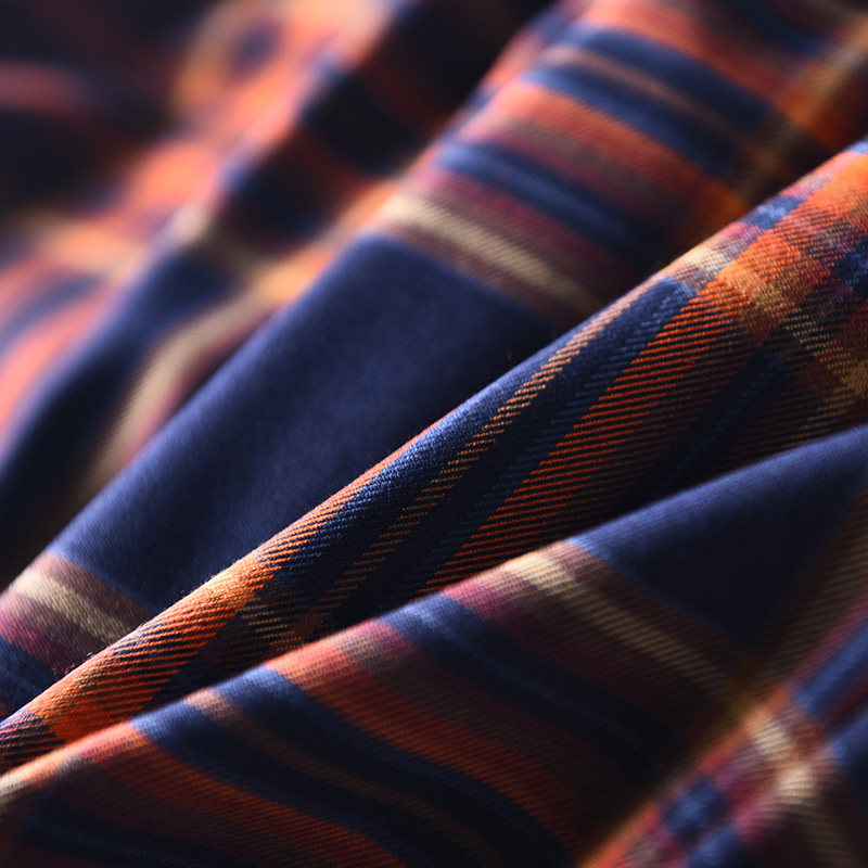  慕玟服饰休闲裤