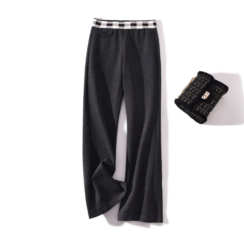  慕玟服饰休闲裤