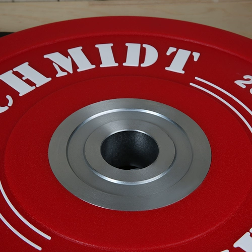 SCHMIDT Полиуретановый концентратор, элитный комплект для спортзала, 5см, делается под заказ