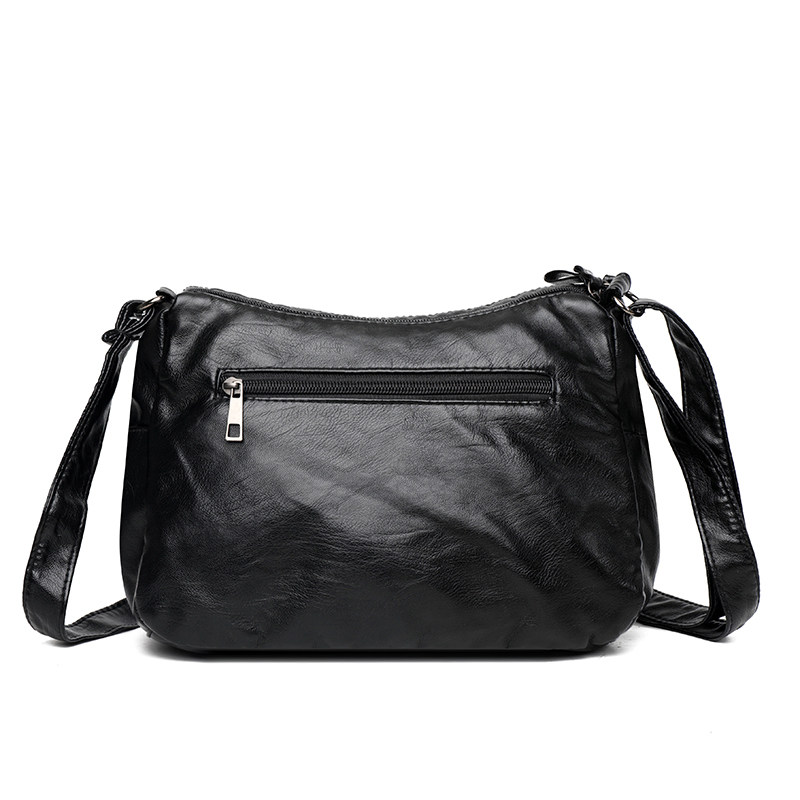 包包女2025新款休闲女士斜挎包时尚百搭大容量水洗皮单肩小方包潮,淘宝优惠券,粉丝福利购,淘宝优惠卷