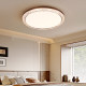 Suoyanzhong antique style ceiling lamp living room lamp eye protection