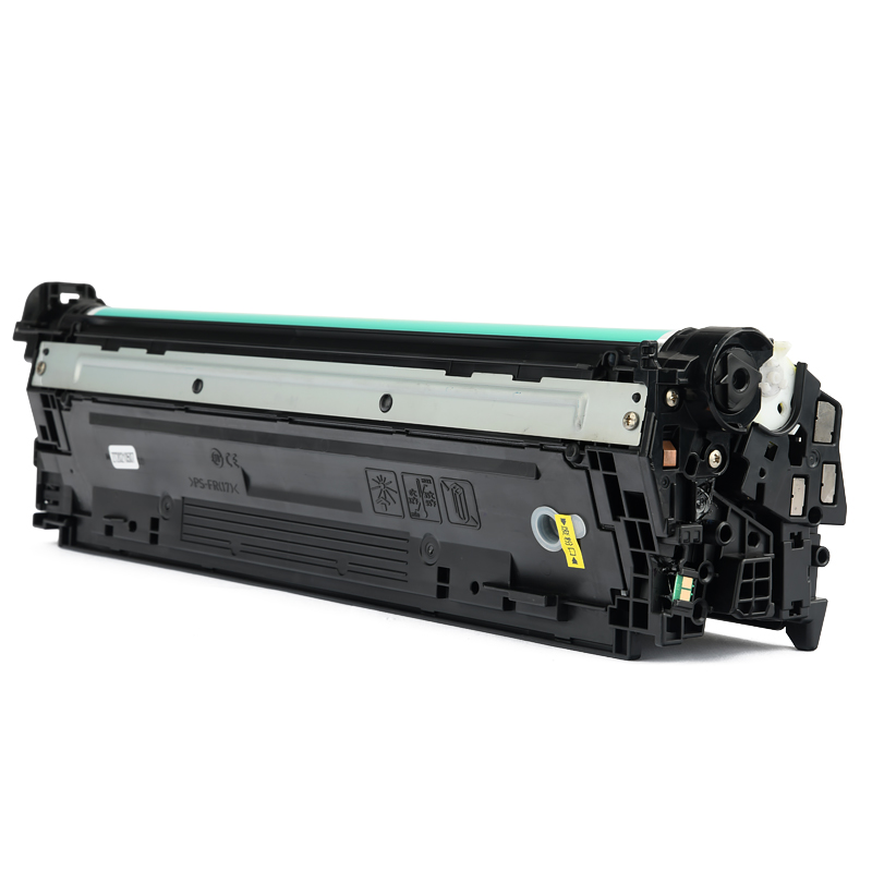 佳翔 适用惠普HP307a硒鼓CE740A墨盒CP5225激光打印机Color LaserJet CP5225dn彩色碳粉CP5220 Series晒鼓 - 图3