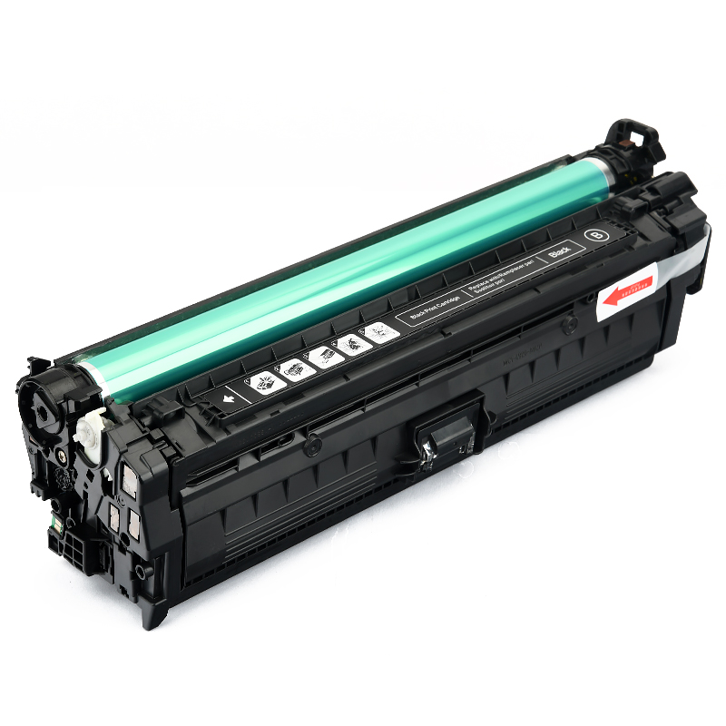 佳翔适用惠普HP307a硒鼓CE740A墨盒CP5225激光打印机Color LaserJet CP5225dn彩色碳粉CP5220 Series晒鼓-图2