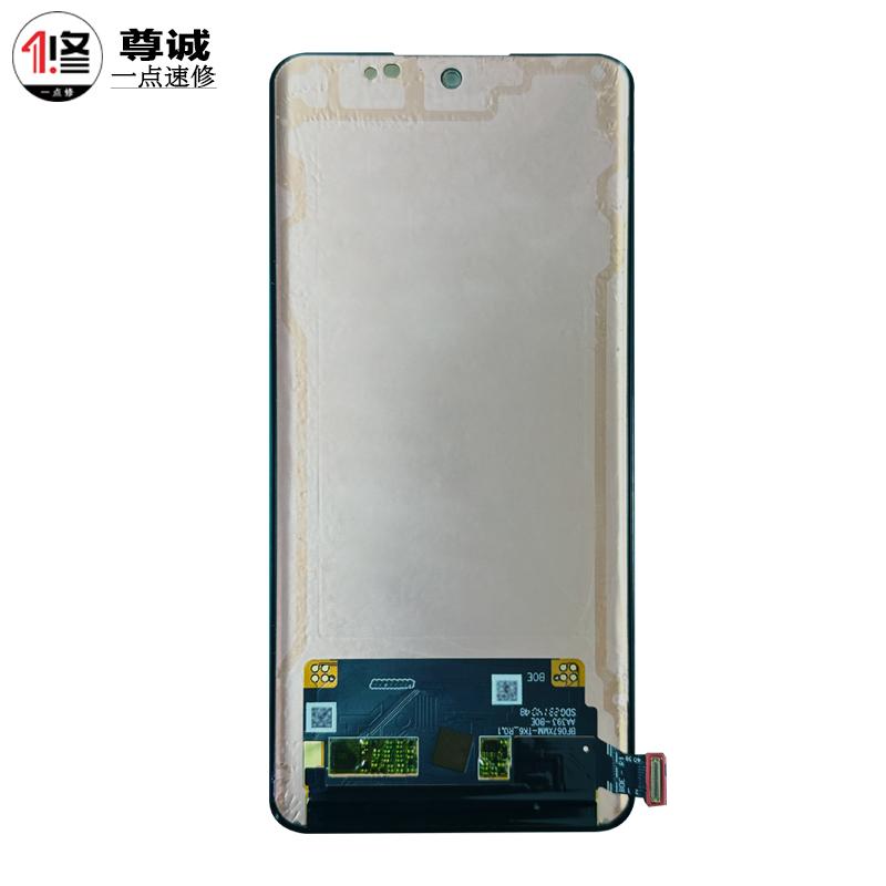 适用于OPPO Reno9屏幕总成Reno10原装拆机oled液晶显示屏幕总成 - 图0