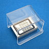 Outdoor access control fingerprint time and attendance machine rain and sun protection cover