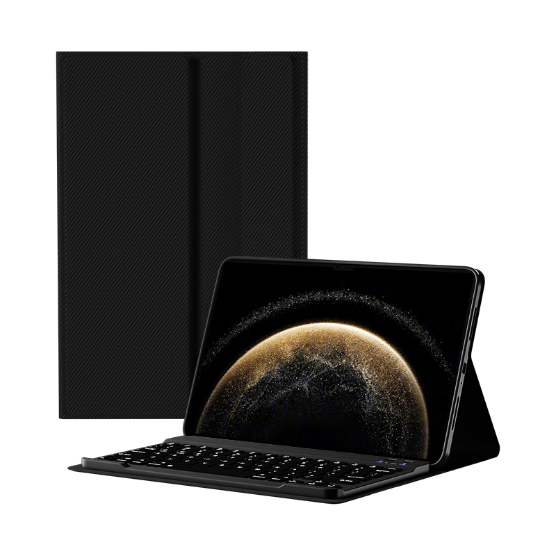 适用华为MatePadPro13.2保护套键盘2025新款保护壳平板MatePad Pro磁吸pad带笔槽13.2英寸WEB-W00电脑皮套壳 - 图3