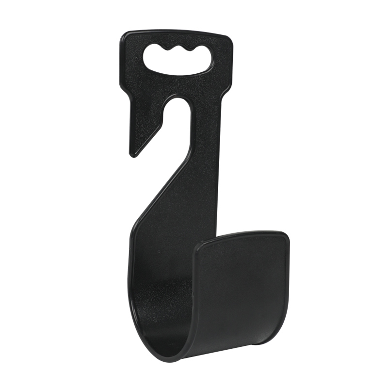 壁挂式水管挂钩收纳架卷管器挂架洗车浇花软管四分管子挂墙收卷器 - 图3