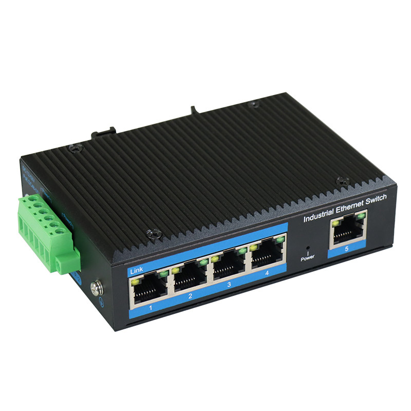 拓轩工业级以太网交换机百兆千兆5口8口9口16口24口poe导轨式交换器监控网络集线器双电源,淘宝优惠券,粉丝福利购,淘宝优惠卷