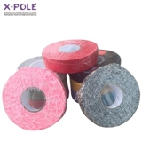 X-Pole Воздушный висящий ручной клей, анти -скольжение с высокой точки зрения полировки, хоккейное хоккейное хоккейное оборудование.