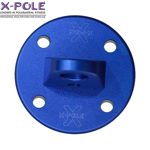 X-Pole Бренд стальная труба танец песчаной пакет подвеска подвеска атлас крюк