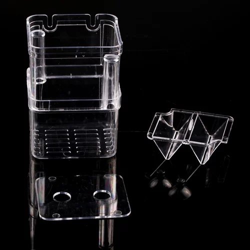 Коробка для размножения Morison Peacock Акриловая инкубационная коробка