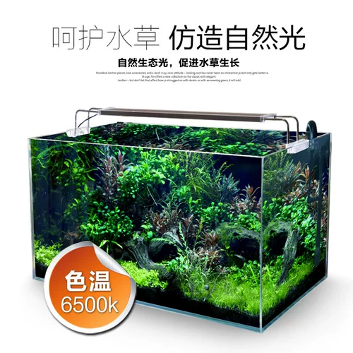 Светодиодный подводный аквариум, светильник, светодиодная лампа