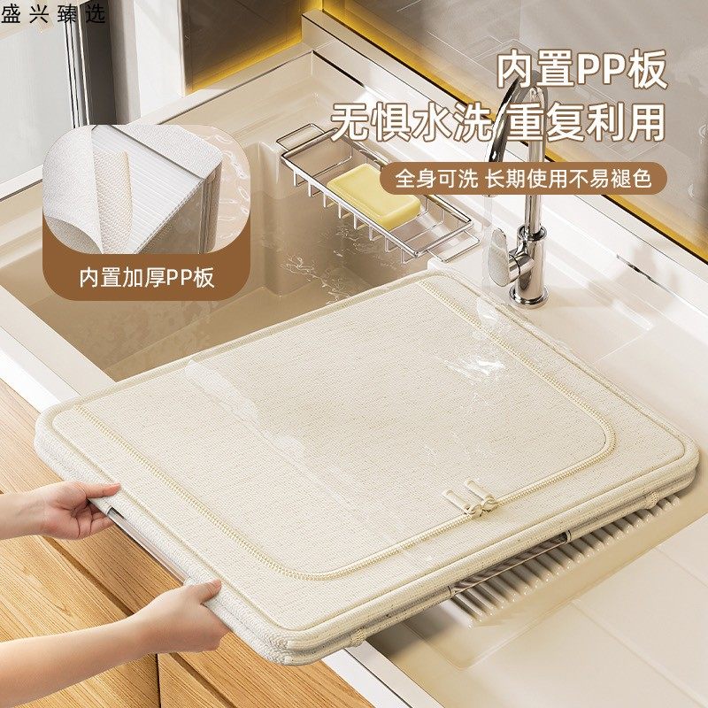 三开门高级棉麻收纳箱PP板防潮可水洗百纳箱衣服被子衣柜整理师箱,淘宝优惠券,粉丝福利购,淘宝优惠卷