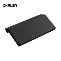 O Kellen Home Adult Bathtub Pillow With Suction Cup Bathtub PU Leaning Pillow Small Bathtub Bath Pillow