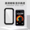 Suitable for Huawei Band 10 protective case Huawei Band 9 protective case smart sports bracelet all-inclusive tenth generation tempered anti-fall protective shell film integrated ninth generation accessories full coverage dial anti-scratch case