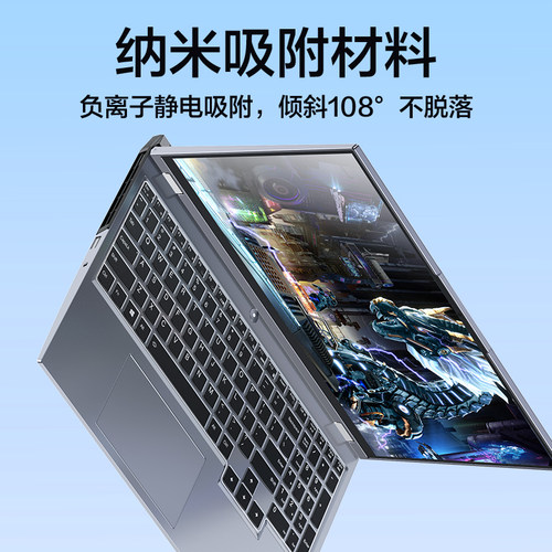 适用联想拯救者r9000p键盘膜y7000x笔记本y9000p电脑X防尘罩r7000P全覆盖GeekPro r7000x保护套新款K硅胶16寸 - 图1