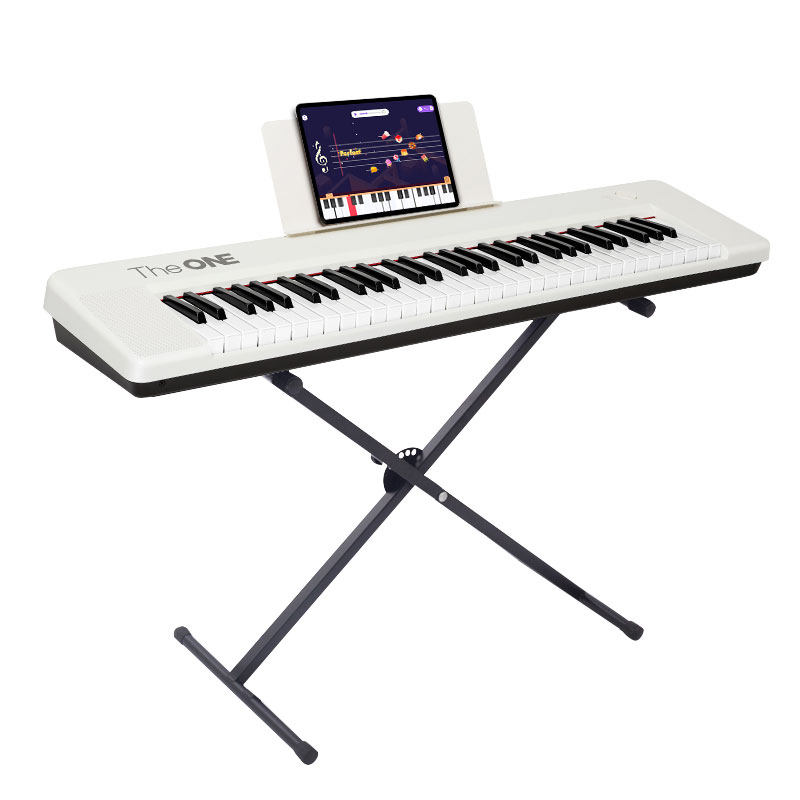 theone电子琴儿童61键家用初学者 TheONE电子琴