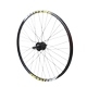26寸山地车碟刹款轮组21速24速27速变速自行车前后车轮总成后轮毂