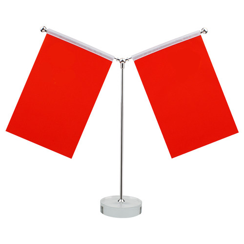 国旗党旗摆件小国旗国庆小红旗桌面室内桌摆办公室装饰旗子办公桌旗定制会议室桌旗汽车车载红旗各国国旗台旗 - 图0