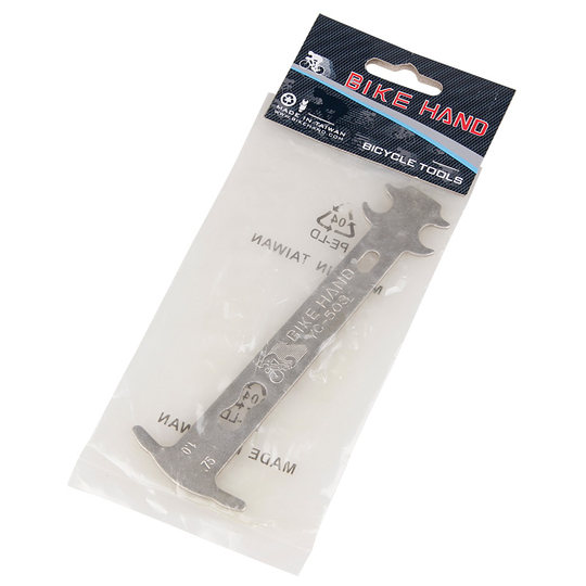 Bikehand Schnapplehre Mountain Road Fahrradkettenmesser Fahrradkettenmesser Reparaturwerkzeug YC503