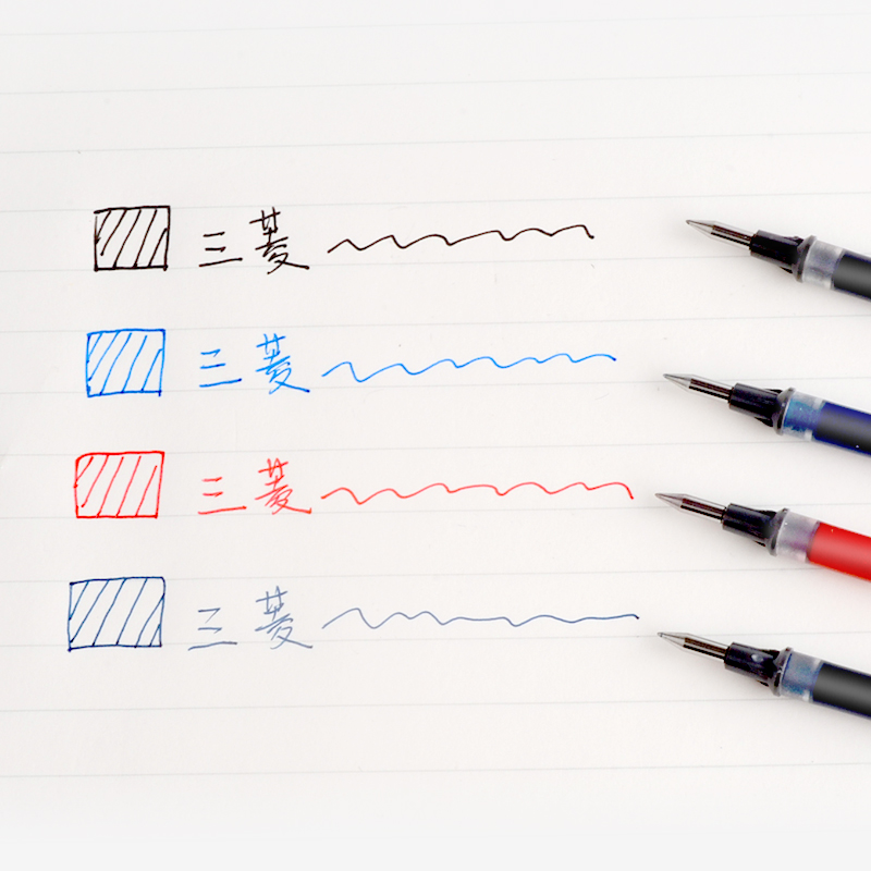 Free shipping Japanese uni Mitsubishi refill umr-1um-151