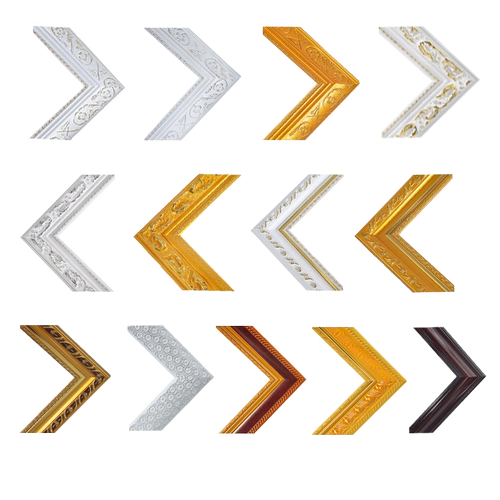 Cross -STITCH Вышивка 2022 Новая крупная атмосфера гостиной, богатство, богатство, богатый шаг самостоятельный