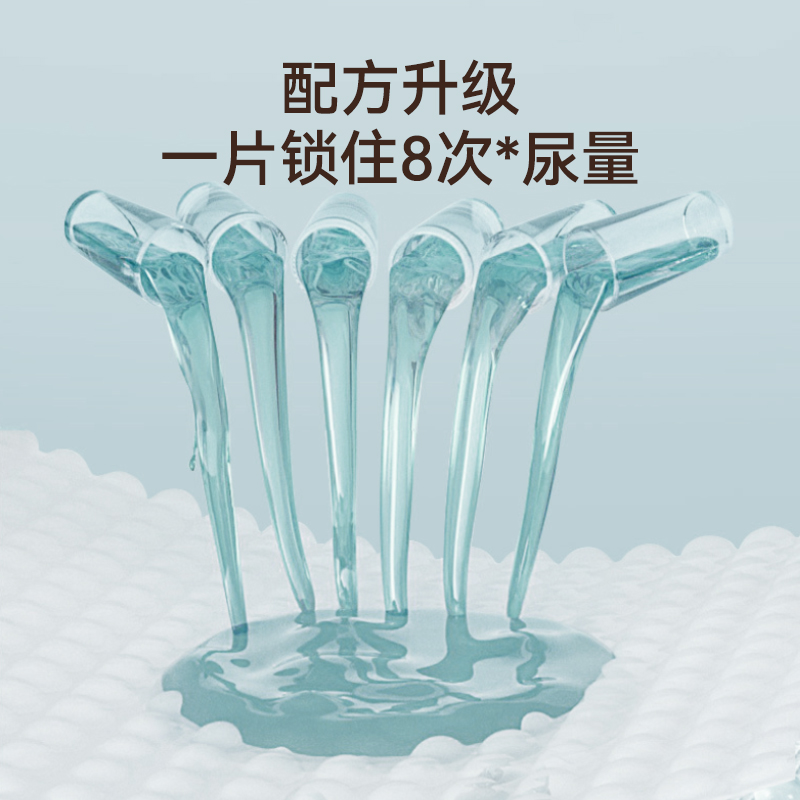 【思博儿】天使PRO纸尿裤5片试用装