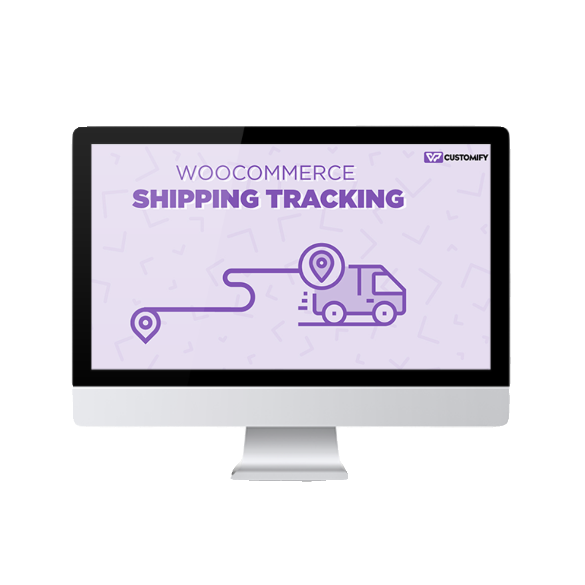 WooCommerce Shipment Tracking插件商城运输物流快递发货追踪-图0