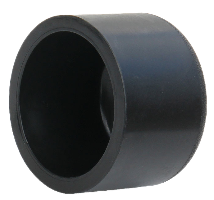 pe管配件110对接管件堵头45度90度弯头75160正200三通球阀315接头 - 图2