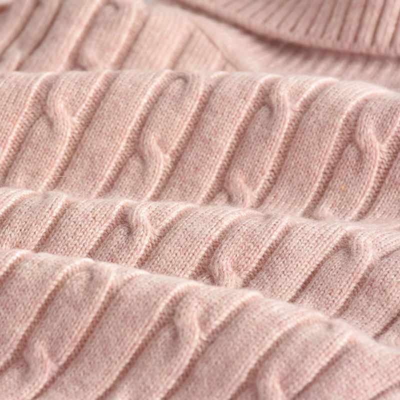 儿童羊绒衫女童高领毛衣白色中大童针织打底衫男童羊毛衫冬季加厚,淘宝优惠券,粉丝福利购,淘宝优惠卷