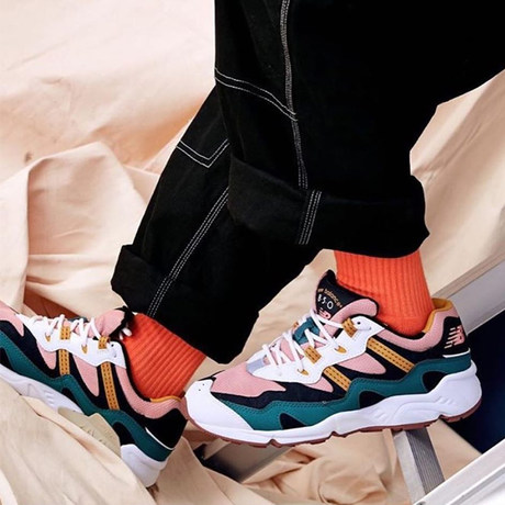 New Balance 850 OG Reissue - ML850YSC