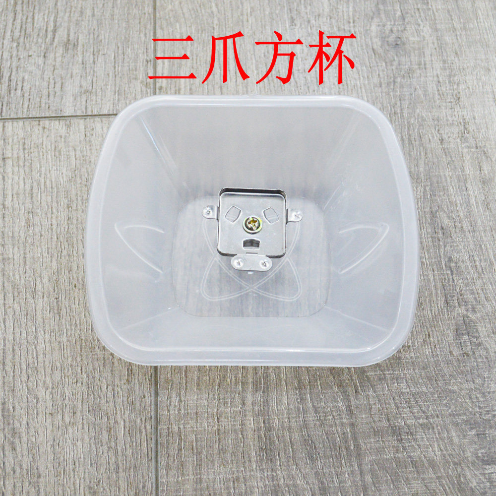 油烟机滤油网配件方形欧式顶吸烟机过滤网接油杯油盒油碗过滤油烟,淘宝优惠券,粉丝福利购,淘宝优惠卷