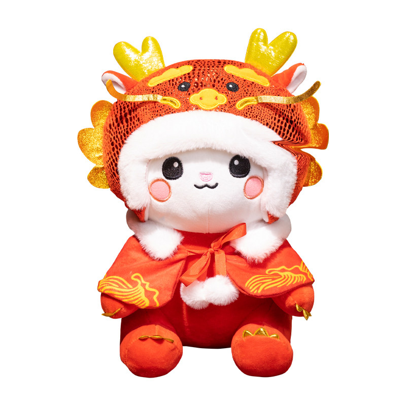  巢品母婴毛绒布艺类玩具