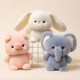 Doll companion ຕາຕະລາງງາມ, plush toy companion, companion ການຮຽນຮູ້, ເຄື່ອງປະດັບຂະຫນາດນ້ອຍ, doll, ຂອງຂວັນວັນເກີດຂອງເດັກນ້ອຍສໍາລັບແມ່ຍິງ