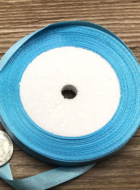 diy手工捕梦网礼品盒丝带