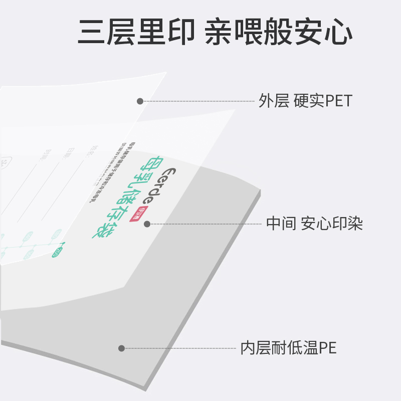 母乳保鲜袋冰箱专用一次性储奶袋可加热小容量存奶储存装奶存储袋