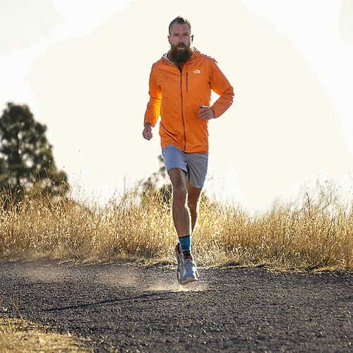 Smartwool PhD Rob Krar Saint -Дорога с высокой талией, бегущие носки, рабыня мериму.