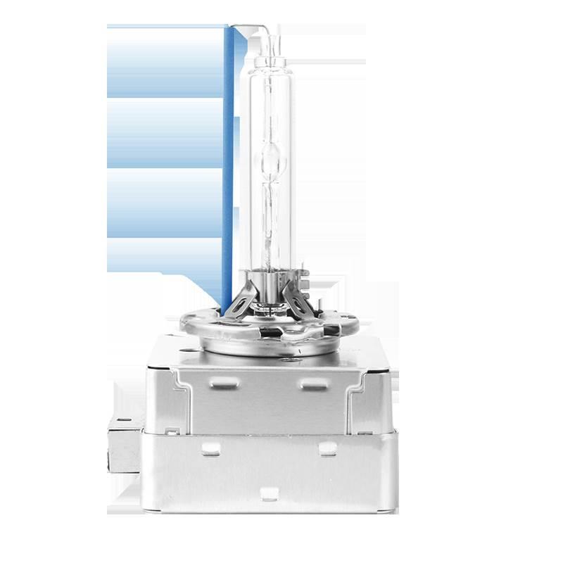 适用于奥迪A4A6LQ3Q5Q7A3A8L原车超亮前大灯D3S氙气灯泡d2s疝气灯 - 图3