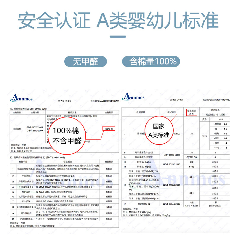 迪士尼隔汗巾儿童纯棉幼儿园男童男孩女童宝宝米奇吸汗巾大号汗巾-图3