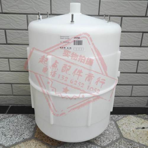 宜众源天加 诺德曼 嘉乐斯乐 思探得电极加湿桶蒸汽罐30KG 45公斤 - 图2