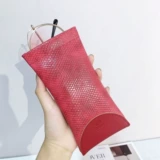 Портативный тканевый мешок на солнечной энергии, солнцезащитные очки, высококлассный ростомер, сумка-органайзер, Южная Корея, простой и элегантный дизайн