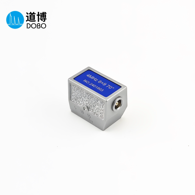 Inclined probe 4MHz8x960 45 70 Cross-border