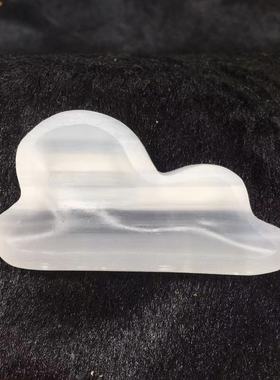 好记水晶摆件装饰室内