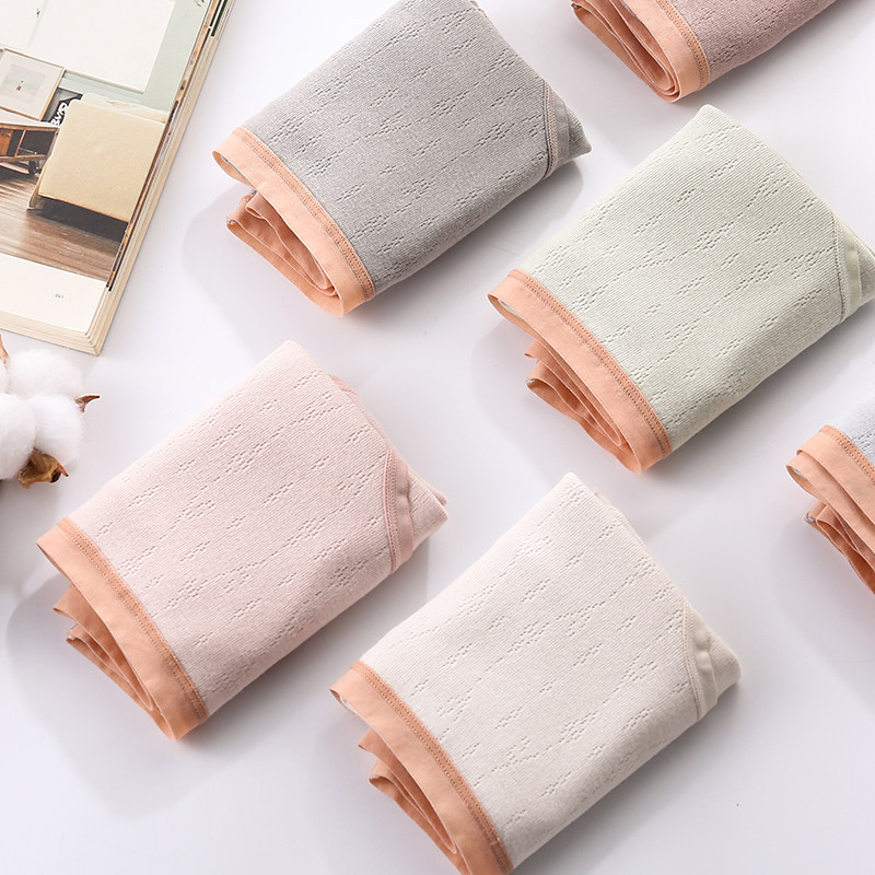  俞兆林级野内裤