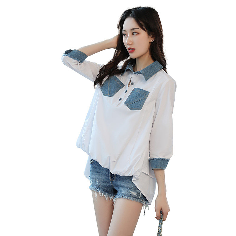  零五七一世家圣毅衬衫