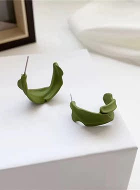 适合圆脸豹纹新款潮精致高级幻彩
