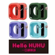 A bite of Hu Spicy Tangjia’s applewatch candy color silicone/TPU protective case