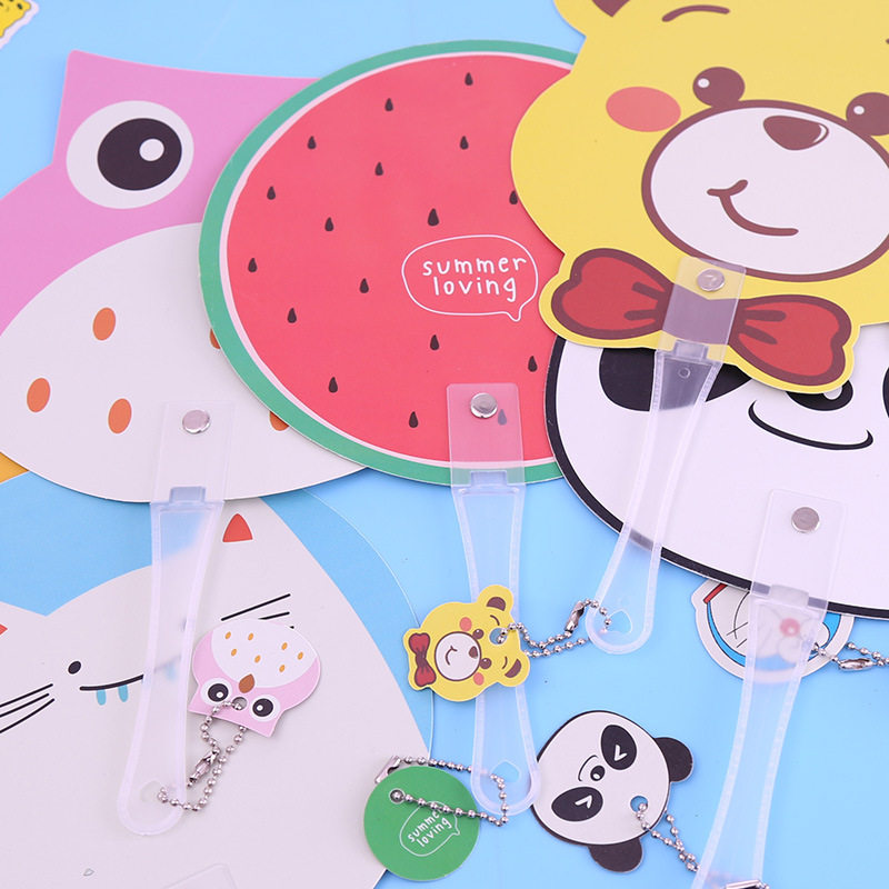 幼儿园小礼物摇摇扇小礼品几毛钱的小玩意儿童节玩具学生奖励奖品,淘宝优惠券,粉丝福利购,淘宝优惠卷